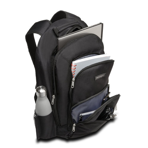 Kensington Laptop Backpack 39.6cm (15.6 Inch) Lightweight Design