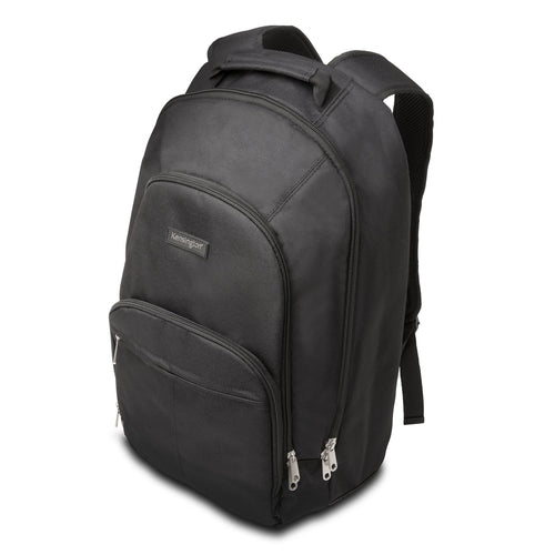 Kensington Laptop Backpack 39.6cm (15.6 Inch) Lightweight Design