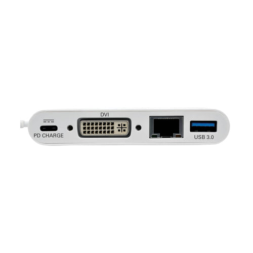 Tripp Lite U444-06N-DGU-C USB graphics adapter