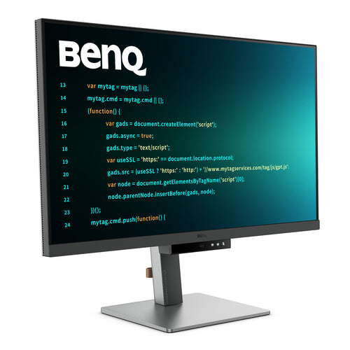 BenQ RD320U computer monitor
