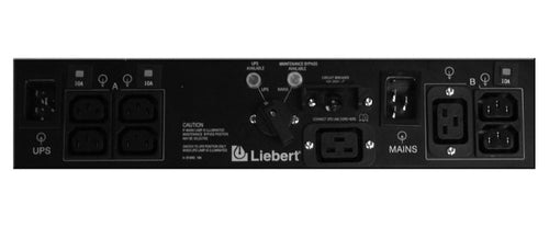 Vertiv MP2-220L power distribution unit (PDU)