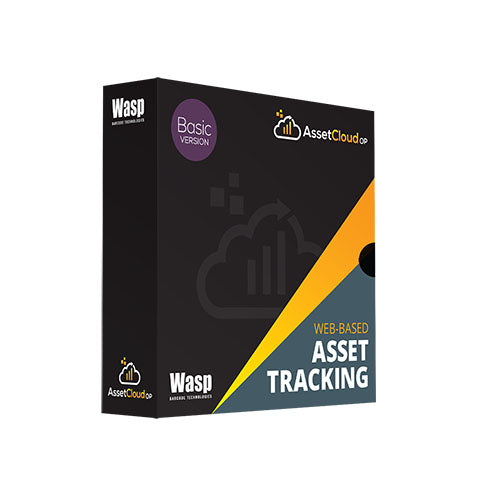 Wasp 633809006043 barcode/labelling software