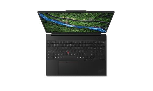 Lenovo ThinkPad P16s Gen 5 (AMD)