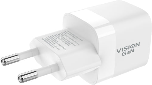Vision TC-PUSBEU/30 mobile device charger