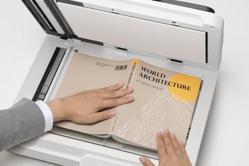 Epson WorkForce DS-1730