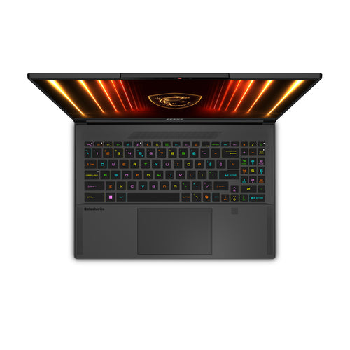 MSI STEALTH A18 AI+ A3XWJG-006US laptop
