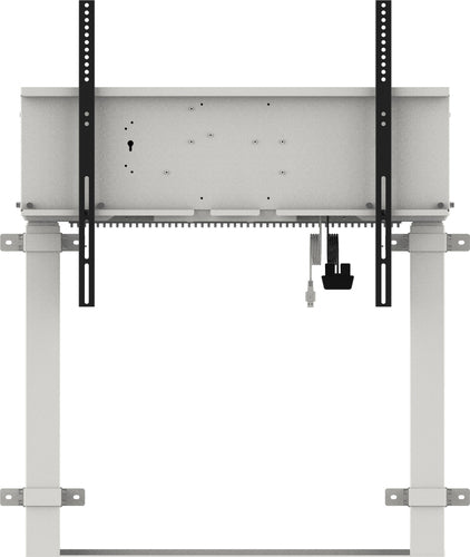 iiyama MD-WLIFT2031-W1 monitor mount / stand