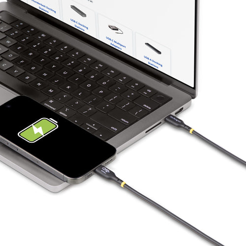 StarTech.com USB2EPR3M USB cable