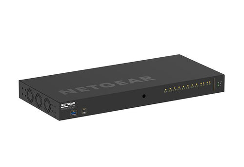 NETGEAR GSM4212PX