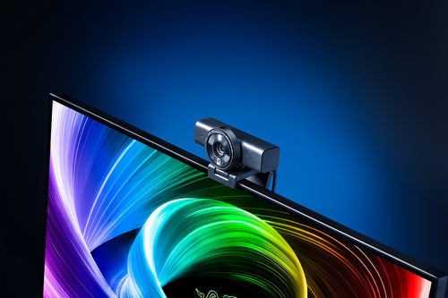Razer Kiyo V2 X webcam