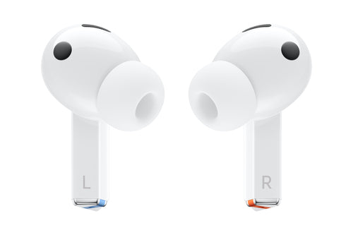 True Wireless Stereo Samsung Galaxy Buds3 Pro Headset Weiß
