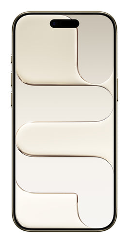 Apple iPhone Air 256GB Gold - 6,5" Display, 48MP Kamera