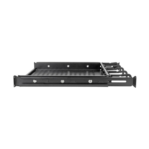 Tripp Lite SRWSHELF4P1U rack accessory