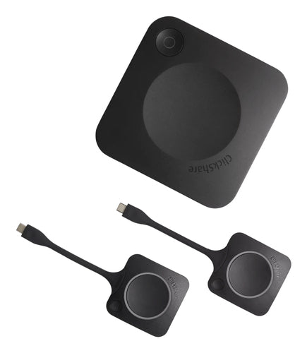 Barco ClickShare C-10 wireless presentation system