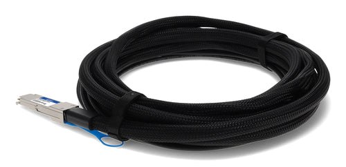 AddOn Networks JNP-QSFP-DACBO-0-5M-AO InfiniBand/fibre optic cable