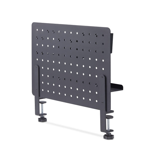 StarTech.com 1612B-DESK-PEGBOARD desk organizer set