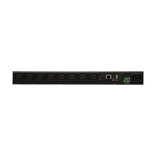 Tripp Lite PDUMNH20HV power distribution unit (PDU)