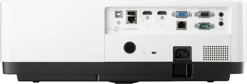 Viewsonic LSC731WU data projector