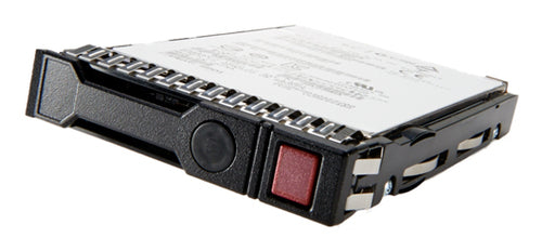 HPE 300GB 2.5" 12G SAS internal hard drive