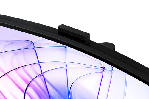 Samsung S65VC computer monitor