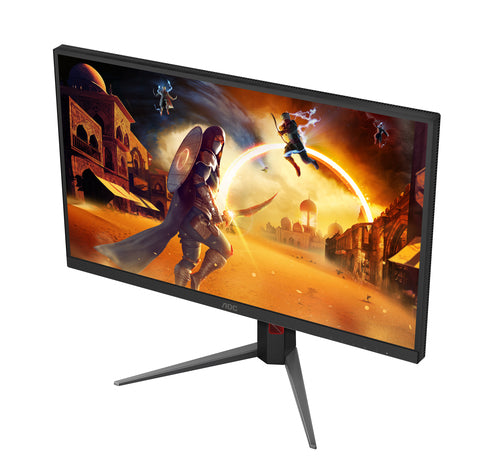 AOC G4 U27G4XM computer monitor