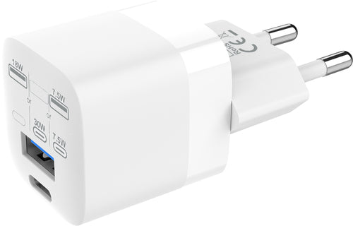 Vision TC-PUSBEU/30 mobile device charger