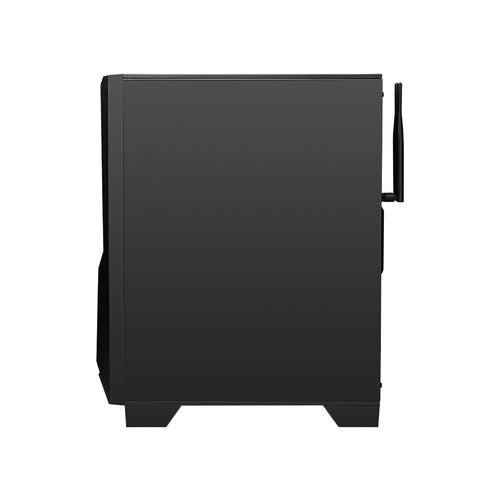 MSI Codex R2 AI B2NVL5-466US Gaming Desktop - Intel Core Ultra 5, 16GB RAM, 1TB SSD