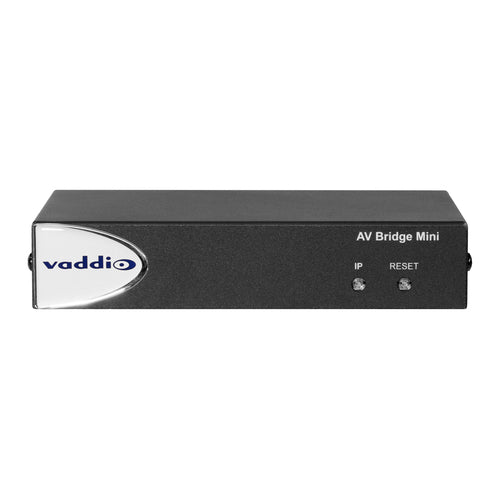 Vaddio 999-8240-000 AV conferencing bridge
