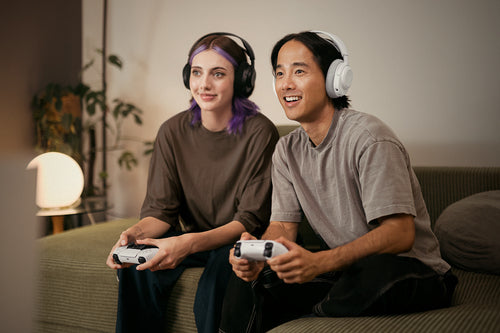 Steelseries Arctis Nova 3P