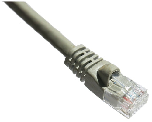 Cat6 Networking Cable 0.9m S/FTP RJ-45 Axiom Grey