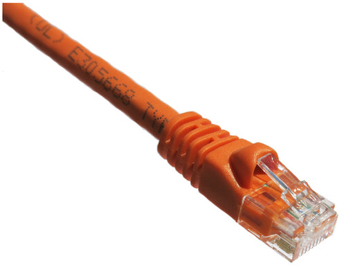 Axiom C6MBSFTPO25-AX networking cable