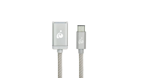iogear GUS404CA1KIT computer data switch