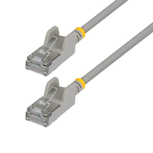 StarTech.com 6ASTP34GRS1FT10PK networking cable