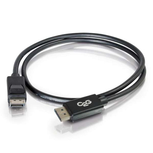 C2G 54425 DisplayPort cable