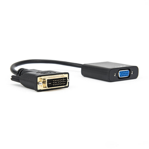 Rocstor Y10A198-B1 video cable adapter