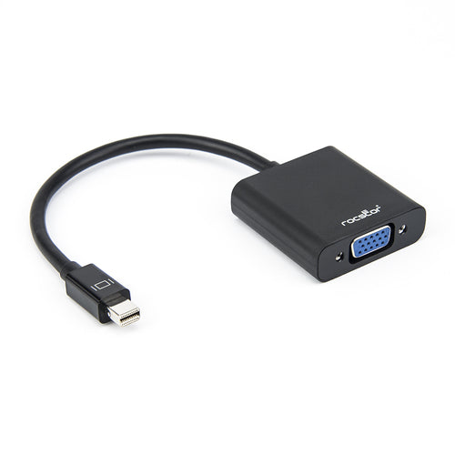 Rocstor Y10A199-B1 video cable adapter