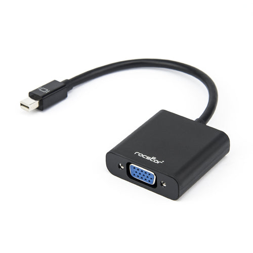 Rocstor Y10A199-B1 video cable adapter