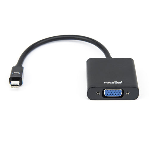 Rocstor Y10A199-B1 video cable adapter