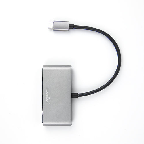 Rocstor Y10A201-A1 interface hub