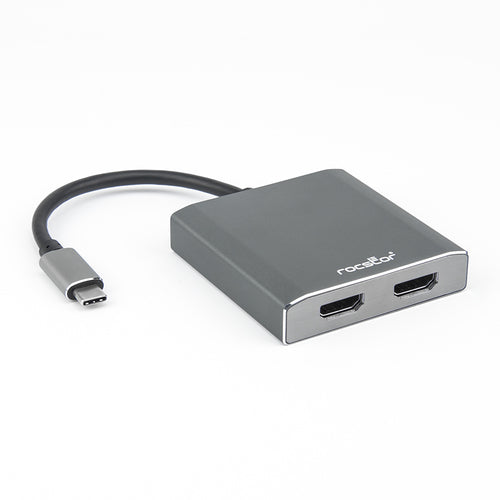 Rocstor Y10A203-A1 USB graphics adapter