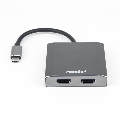 Rocstor Y10A203-A1 USB graphics adapter