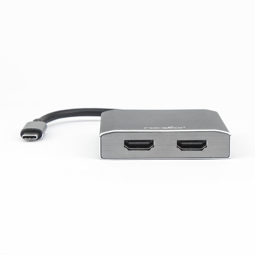 Rocstor Y10A203-A1 USB graphics adapter