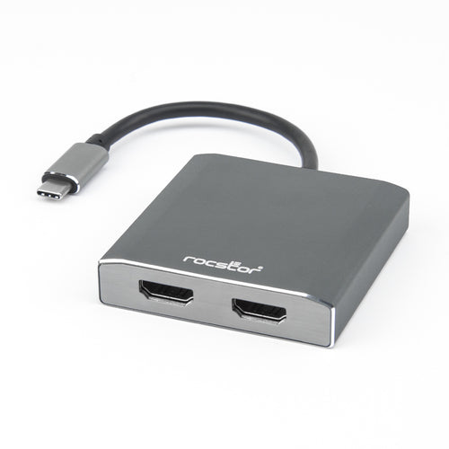 Rocstor Y10A203-A1 USB graphics adapter