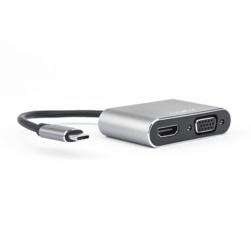 Rocstor Y10A204-A1 USB graphics adapter