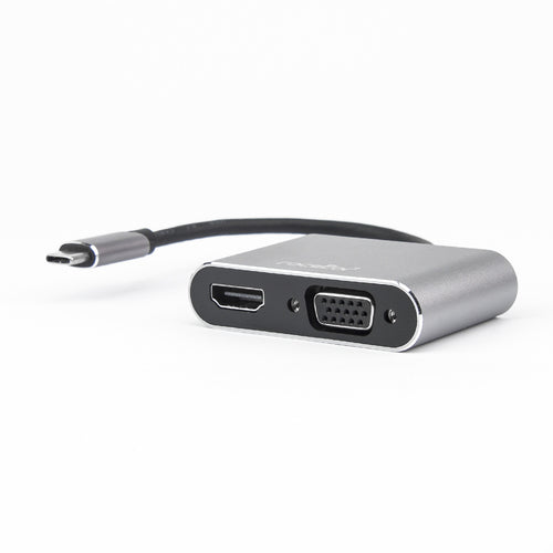 Rocstor Y10A204-A1 USB graphics adapter