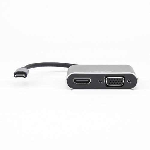 Rocstor Y10A204-A1 USB graphics adapter