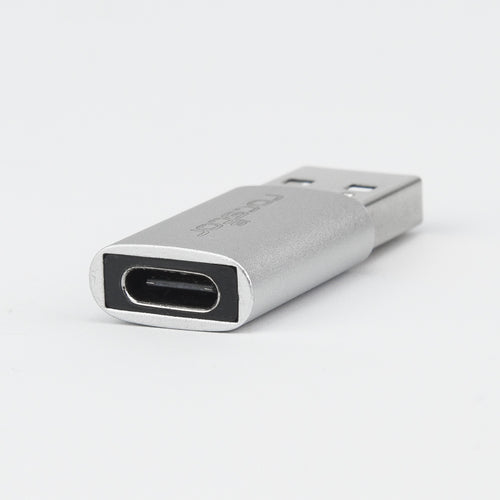 Rocstor Y10A207-A1 cable gender changer