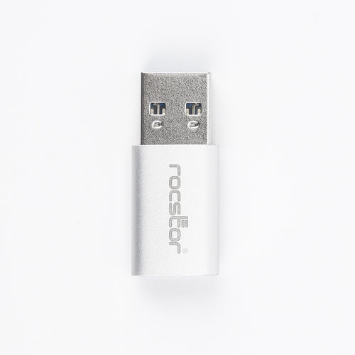 Rocstor Y10A207-A1 cable gender changer