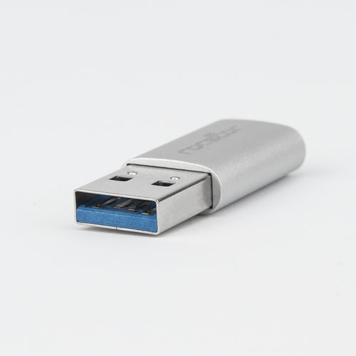 Rocstor Y10A207-A1 cable gender changer