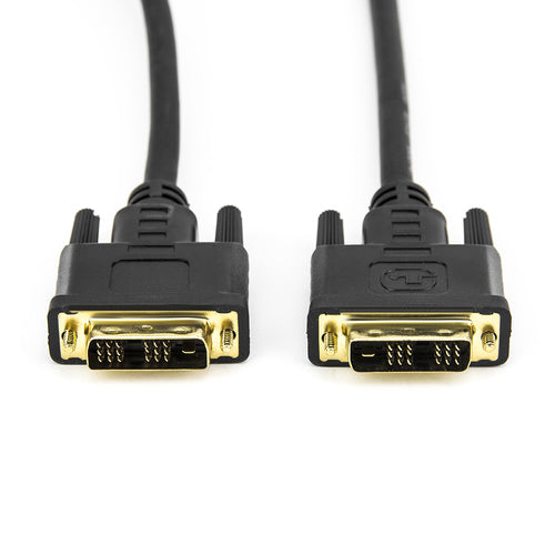 Rocstor Y10C186-B1 DVI cable